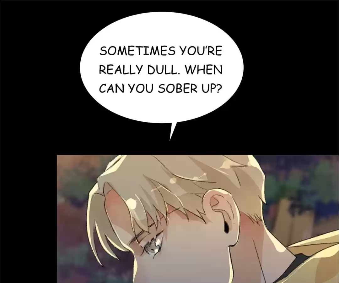 BetweenÂ LipsÂ andÂ Teeth Chapter 58 page 10 - 