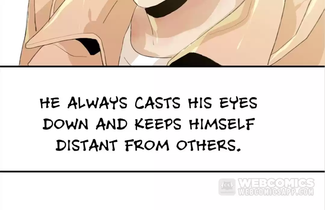 BetweenÂ LipsÂ andÂ Teeth Chapter 59 page 13 - 