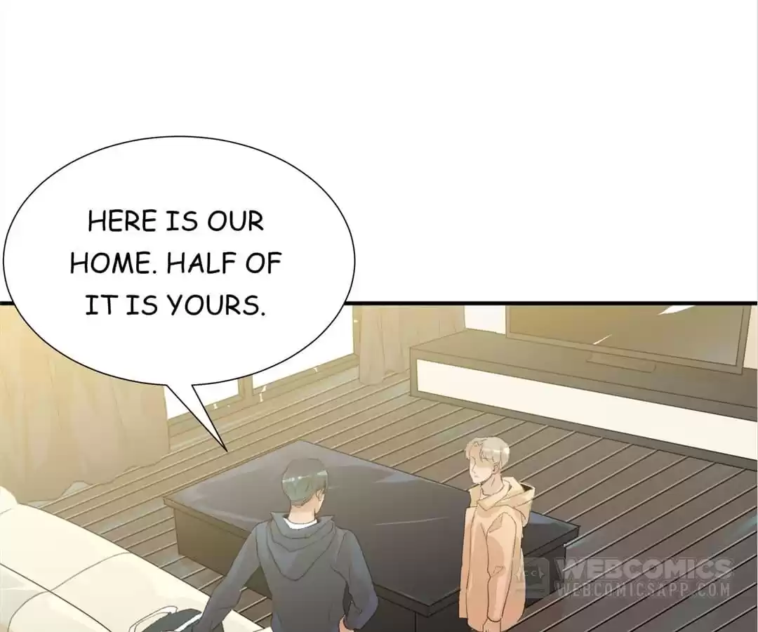 BetweenÂ LipsÂ andÂ Teeth Chapter 59 page 15 - 