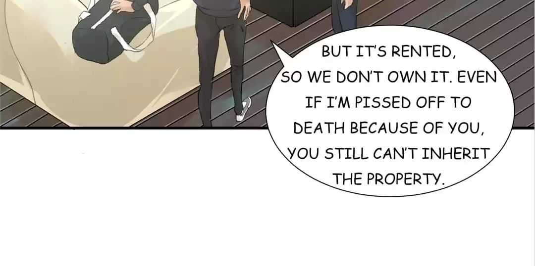 BetweenÂ LipsÂ andÂ Teeth Chapter 59 page 16 - 