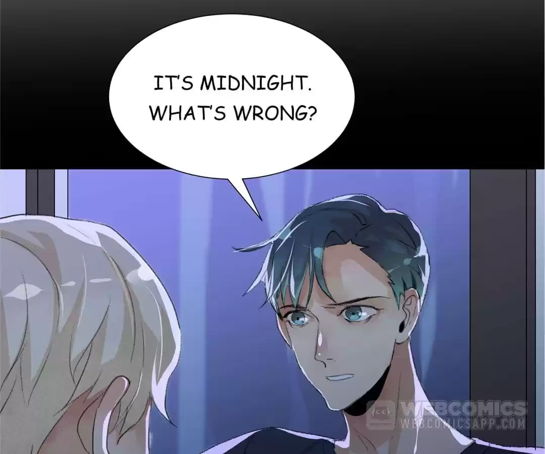 BetweenÂ LipsÂ andÂ Teeth Chapter 59 page 18 - 