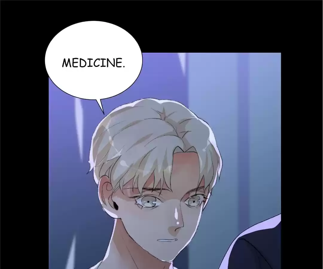 BetweenÂ LipsÂ andÂ Teeth Chapter 59 page 20 - 