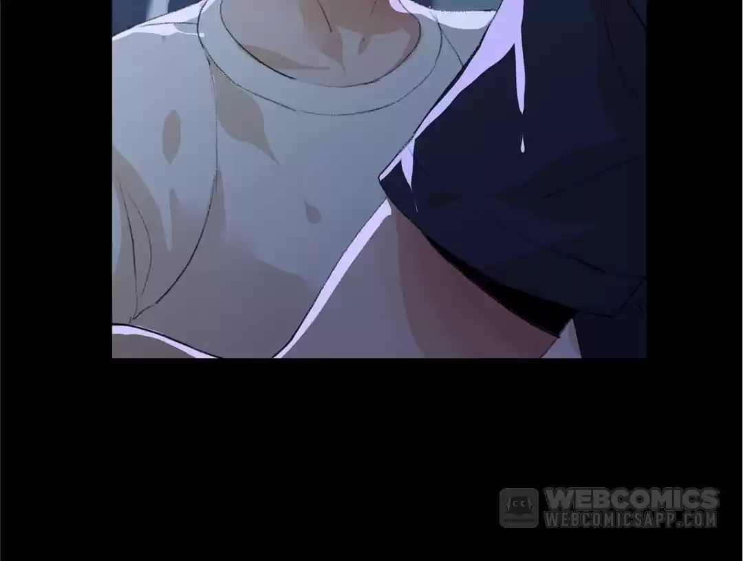 BetweenÂ LipsÂ andÂ Teeth Chapter 59 page 21 - 