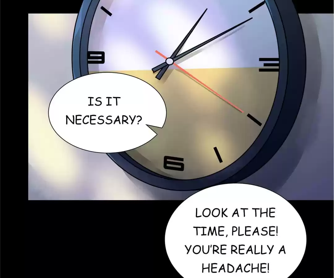 BetweenÂ LipsÂ andÂ Teeth Chapter 59 page 26 - 
