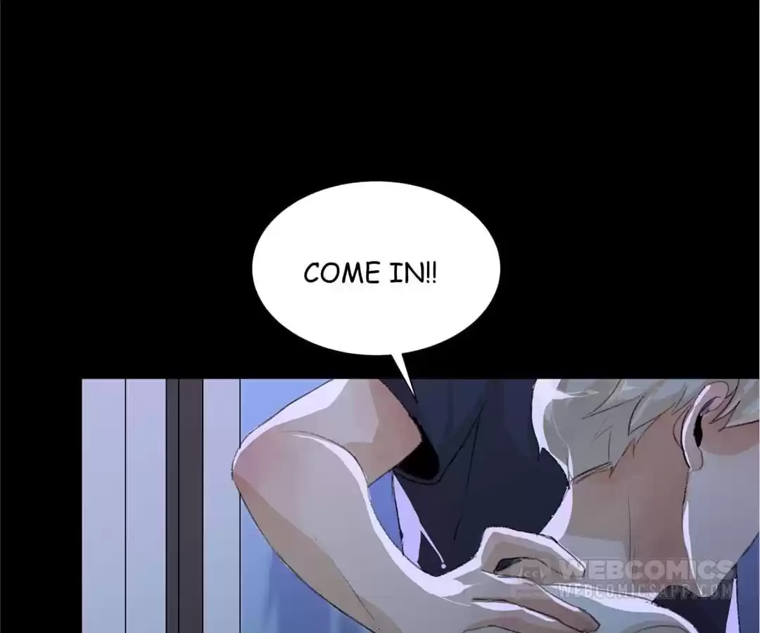 BetweenÂ LipsÂ andÂ Teeth Chapter 59 page 29 - 