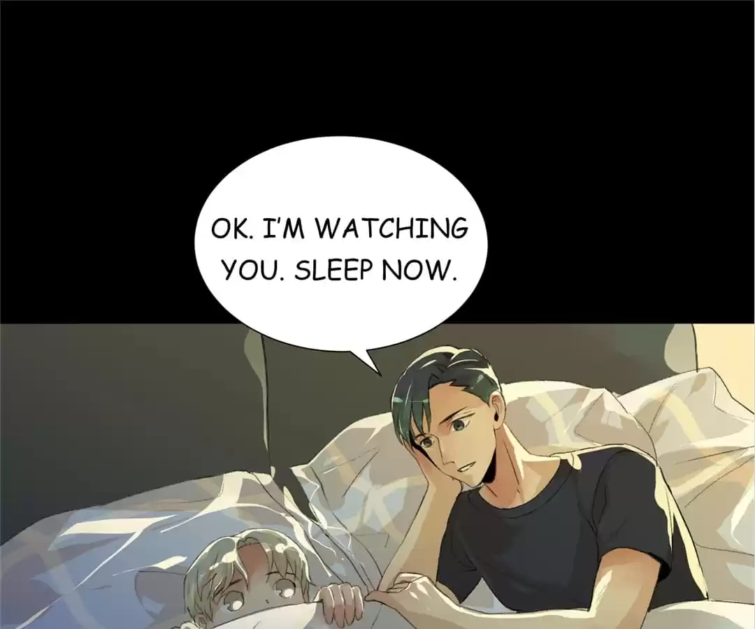 BetweenÂ LipsÂ andÂ Teeth Chapter 59 page 31 - 