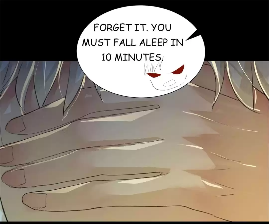BetweenÂ LipsÂ andÂ Teeth Chapter 59 page 34 - 