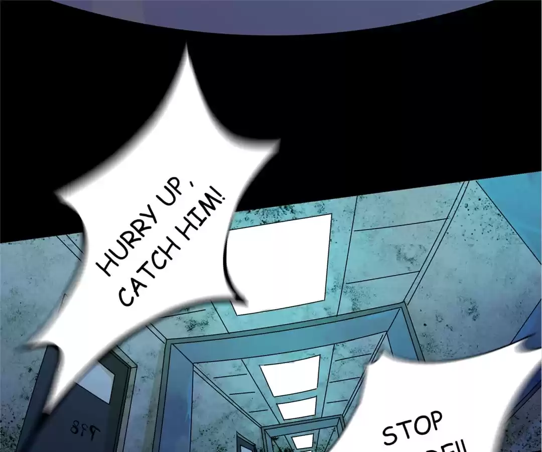 BetweenÂ LipsÂ andÂ Teeth Chapter 59 page 45 - 