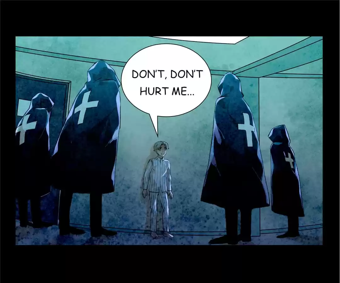 BetweenÂ LipsÂ andÂ Teeth Chapter 59 page 48 - 