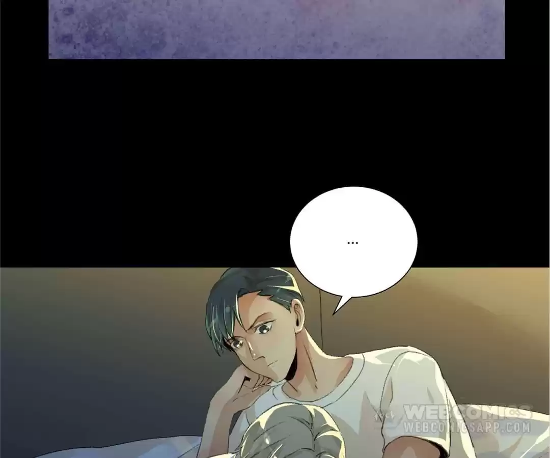 BetweenÂ LipsÂ andÂ Teeth Chapter 59 page 52 - 