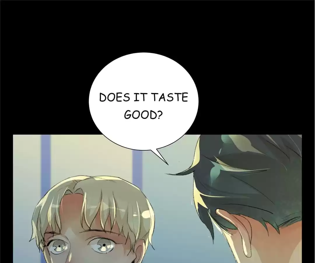 BetweenÂ LipsÂ andÂ Teeth Chapter 59 page 54 - 