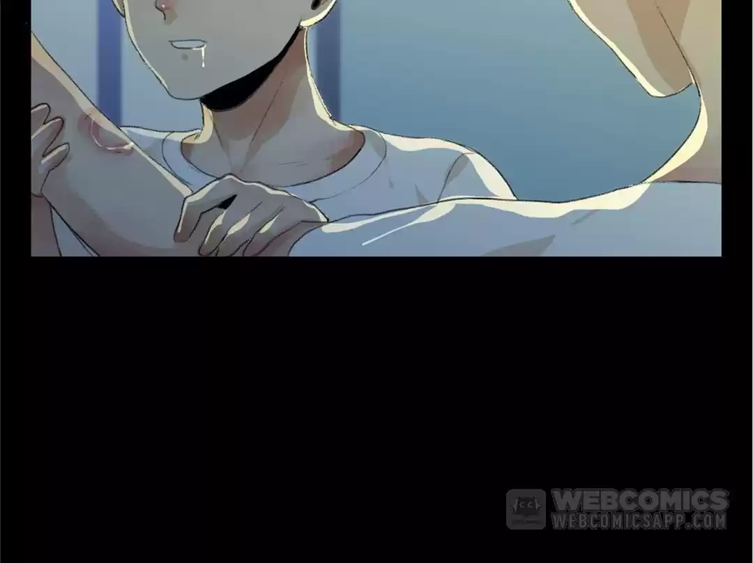 BetweenÂ LipsÂ andÂ Teeth Chapter 59 page 55 - 