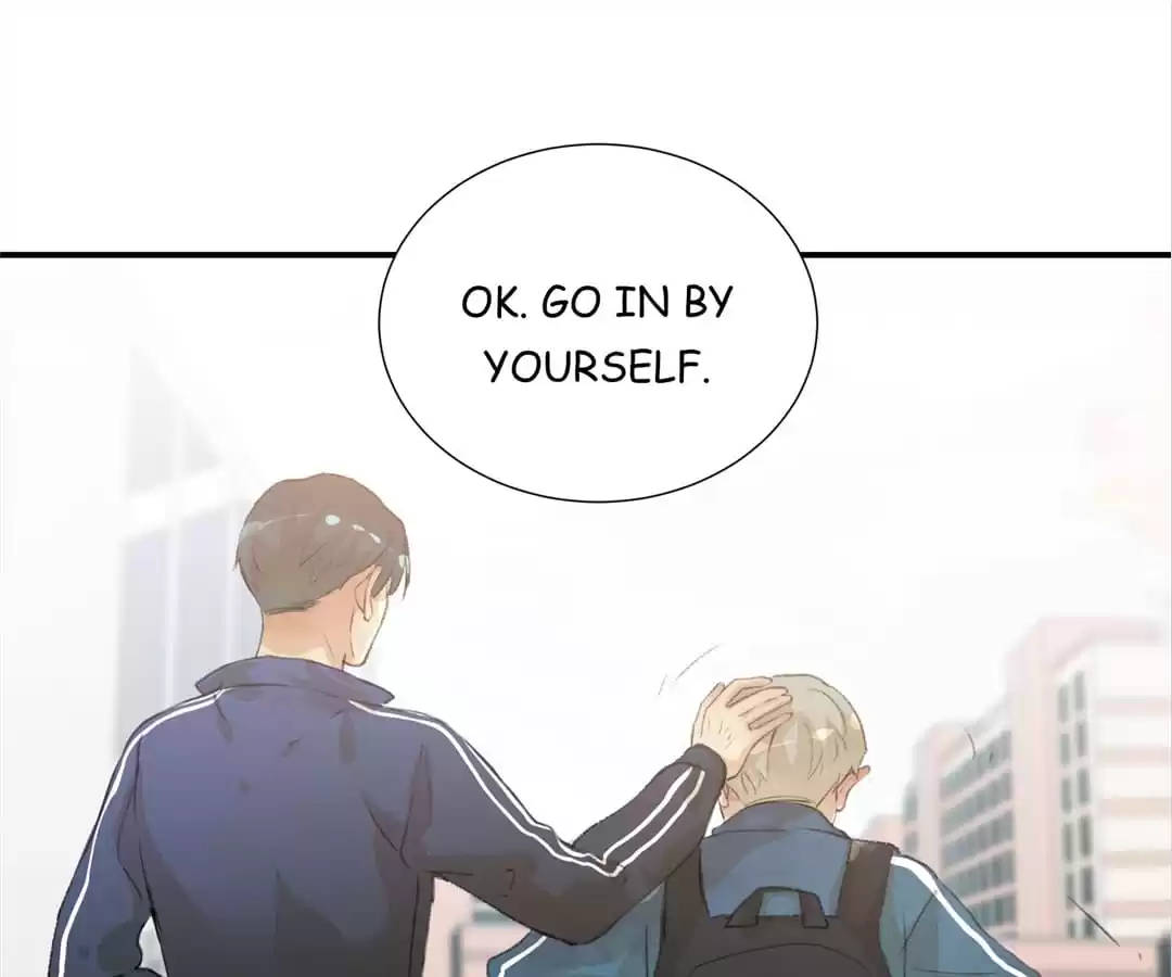 BetweenÂ LipsÂ andÂ Teeth Chapter 59 page 59 - 