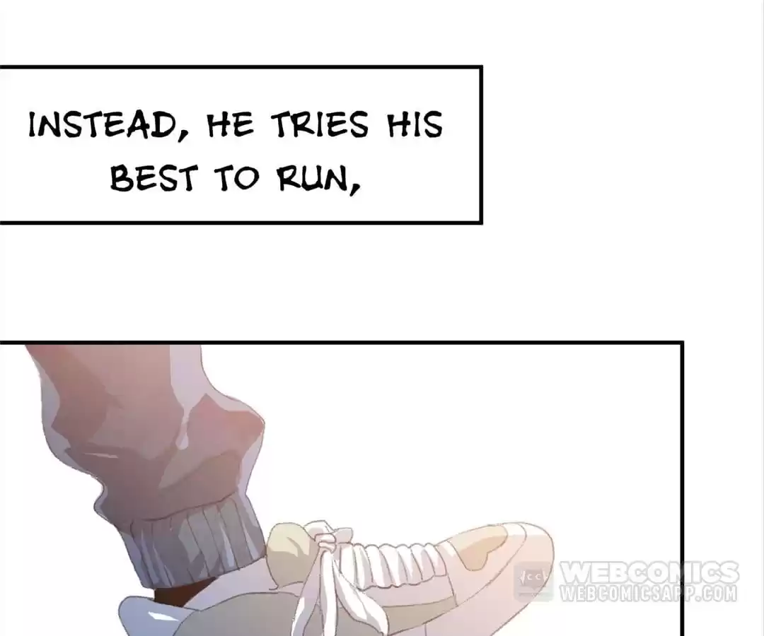 BetweenÂ LipsÂ andÂ Teeth Chapter 59 page 68 - 