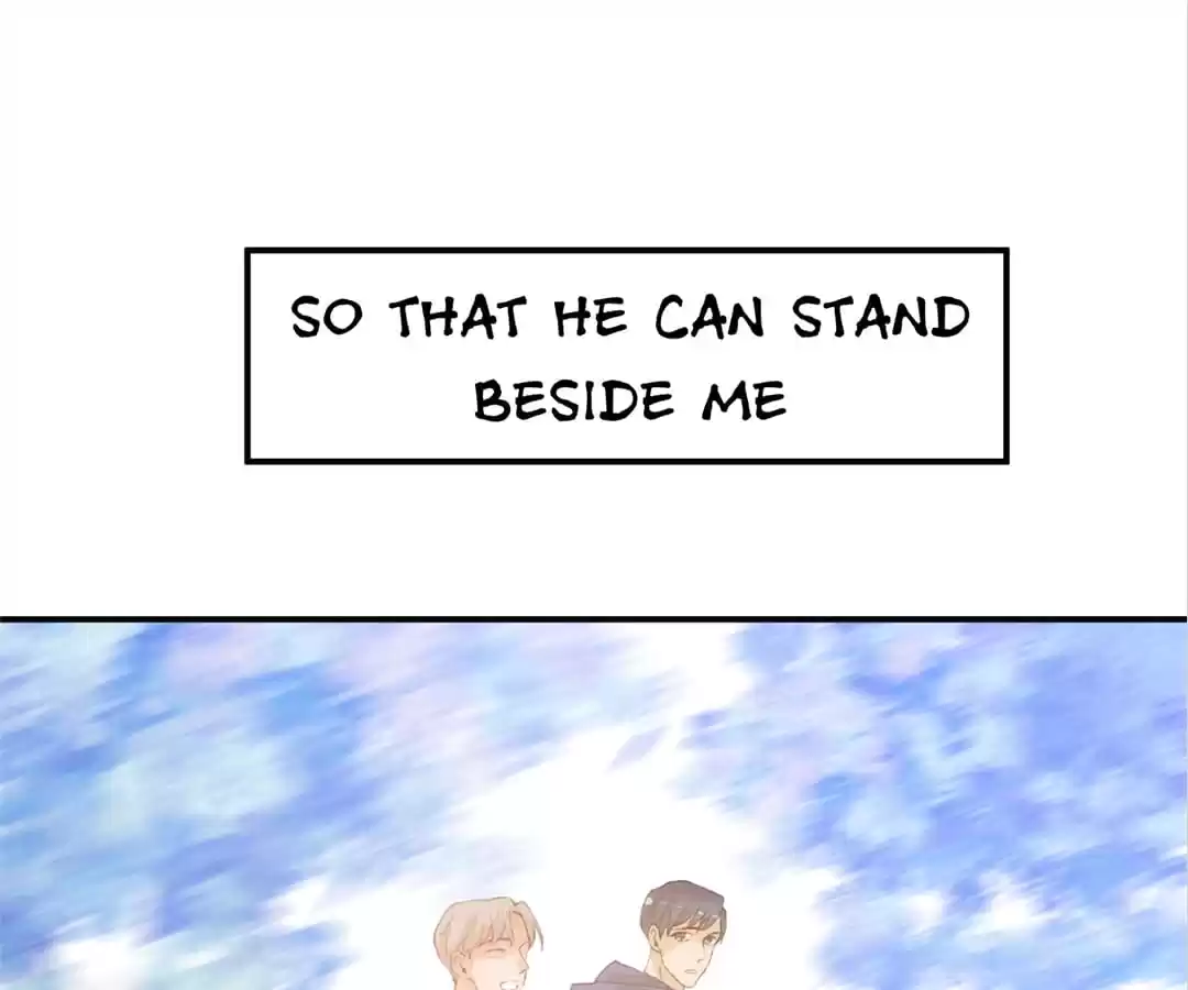 BetweenÂ LipsÂ andÂ Teeth Chapter 59 page 70 - 