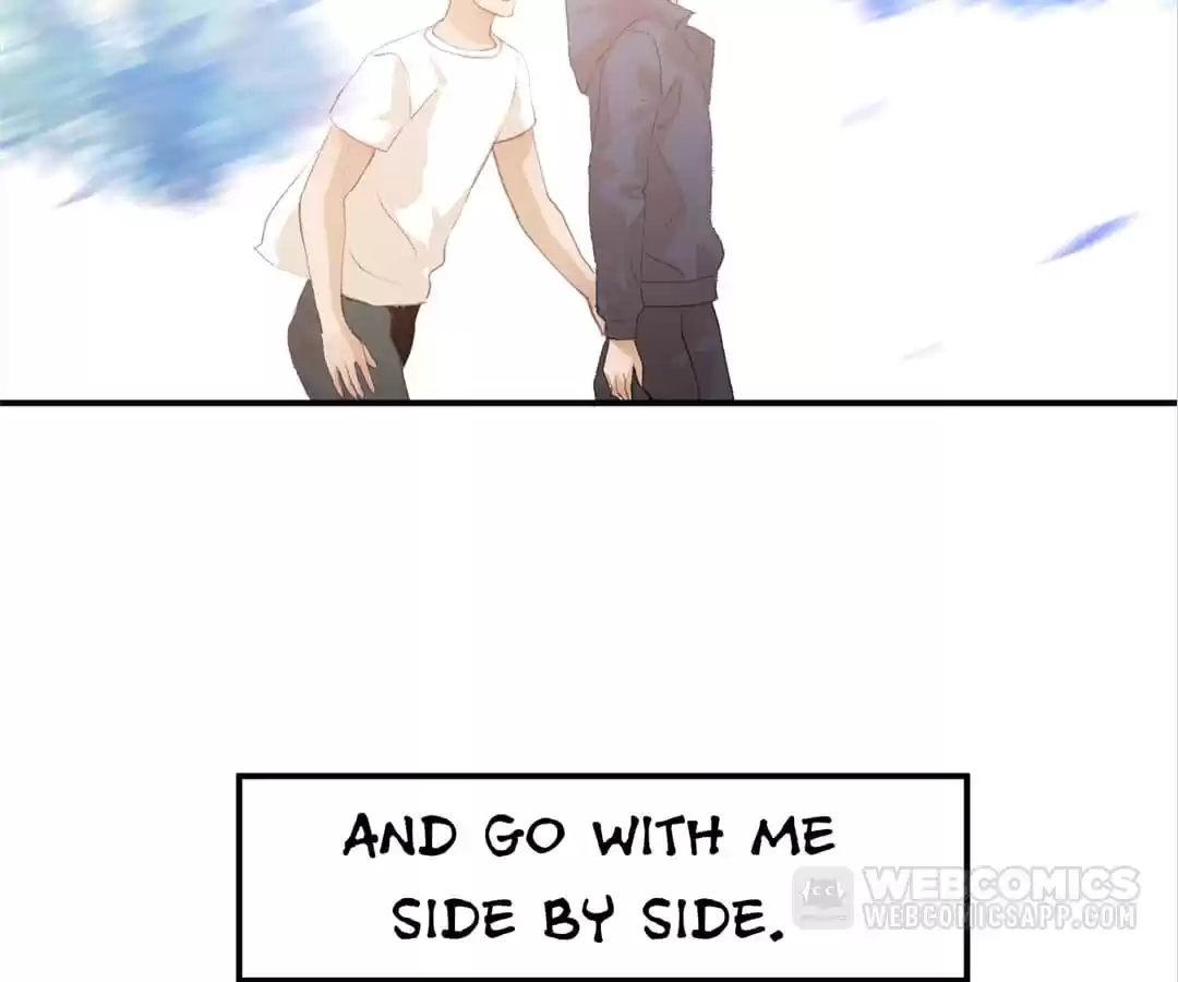 BetweenÂ LipsÂ andÂ Teeth Chapter 59 page 71 - 
