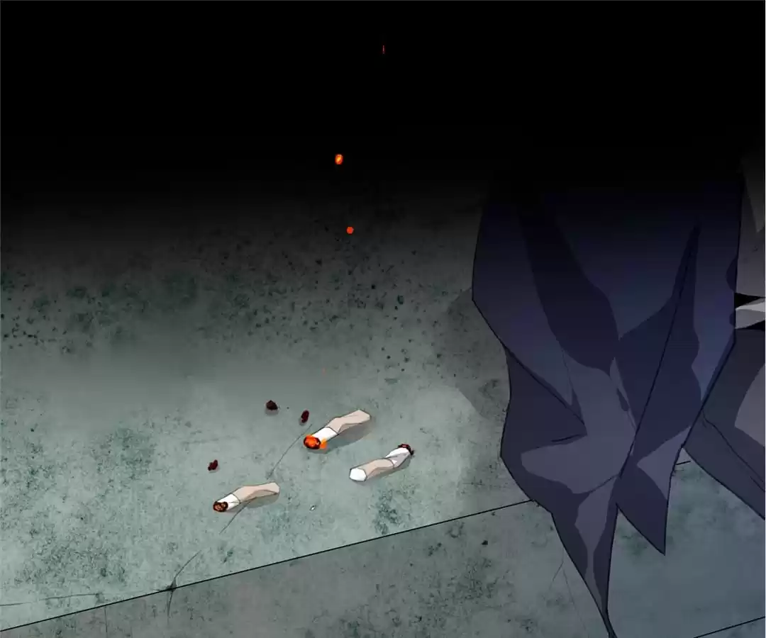 BetweenÂ LipsÂ andÂ Teeth Chapter 59 page 77 - 