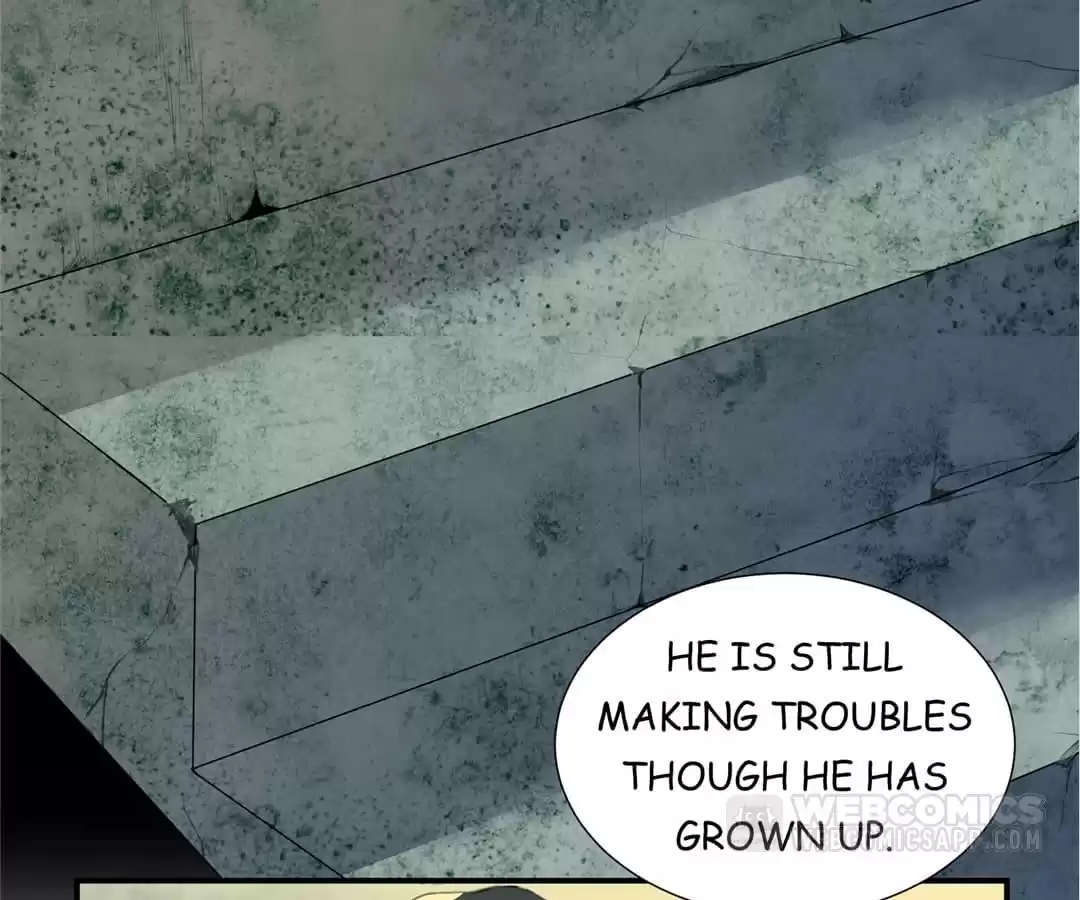 BetweenÂ LipsÂ andÂ Teeth Chapter 59 page 78 - 