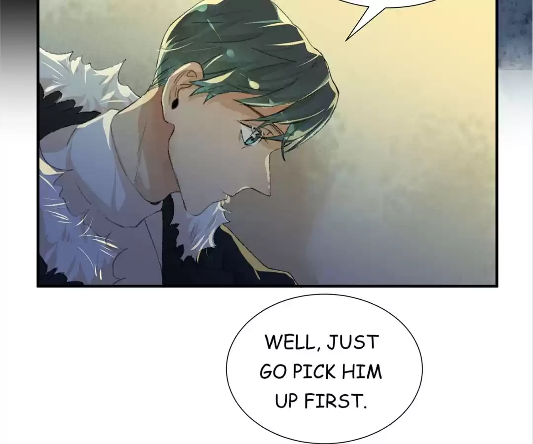 BetweenÂ LipsÂ andÂ Teeth Chapter 59 page 79 - 