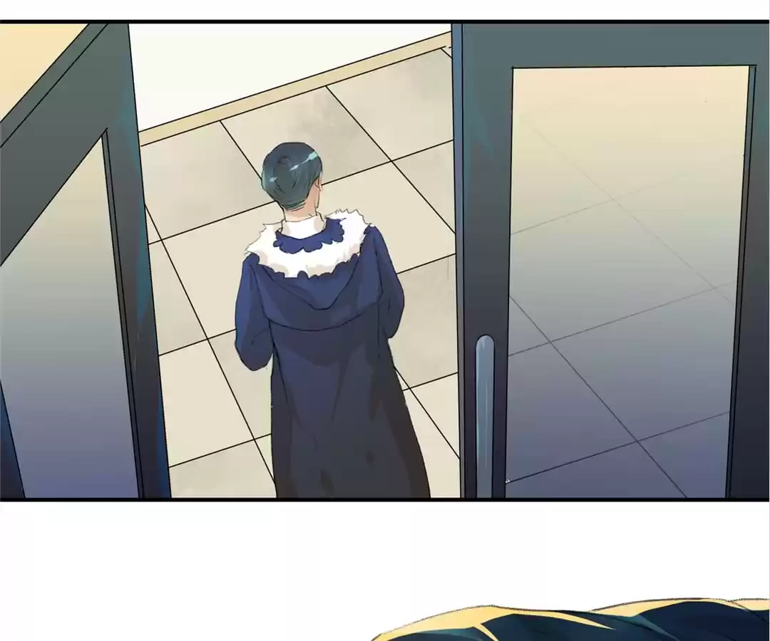 BetweenÂ LipsÂ andÂ Teeth Chapter 59 page 81 - 