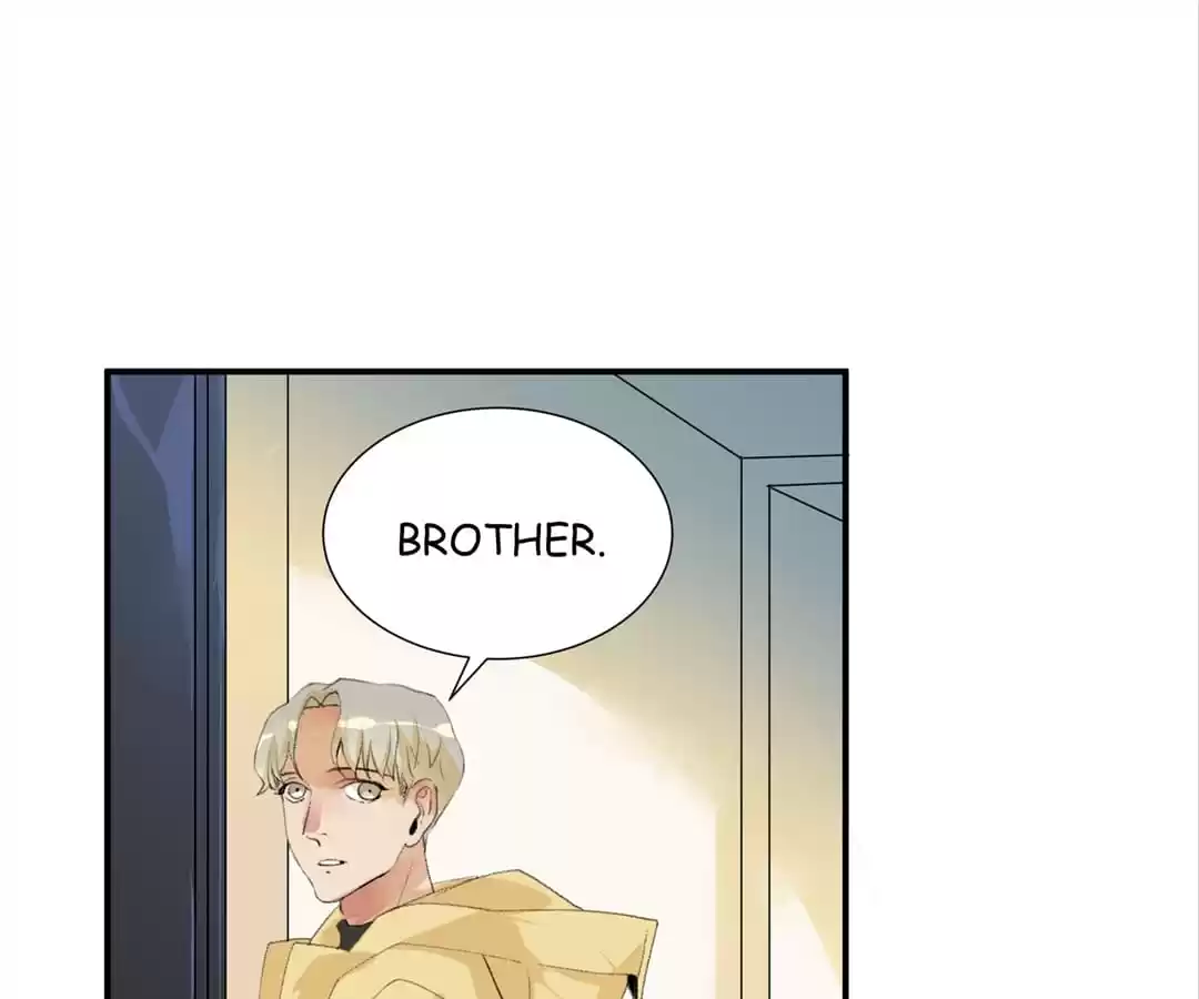 BetweenÂ LipsÂ andÂ Teeth Chapter 59 page 84 - 