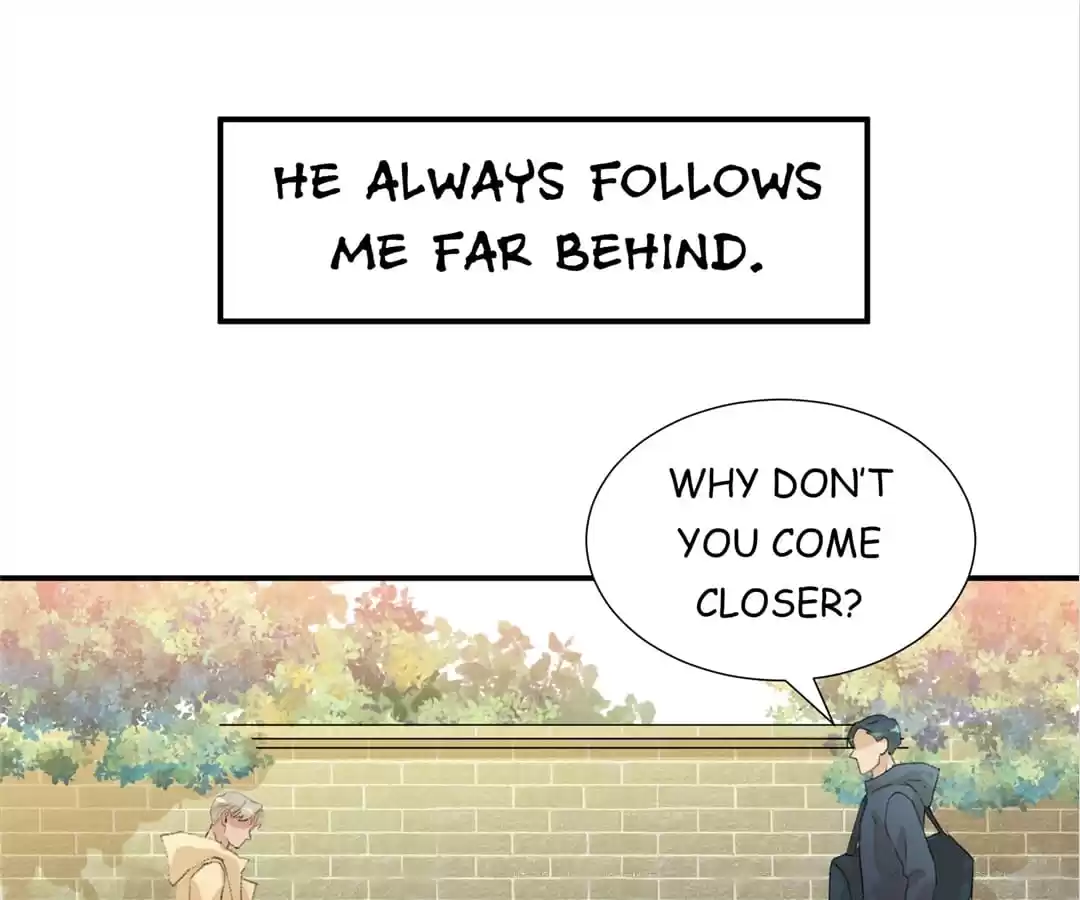 BetweenÂ LipsÂ andÂ Teeth Chapter 59 page 10 - 