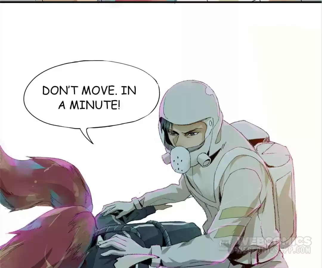 BetweenÂ LipsÂ andÂ Teeth Chapter 6 page 14 - 
