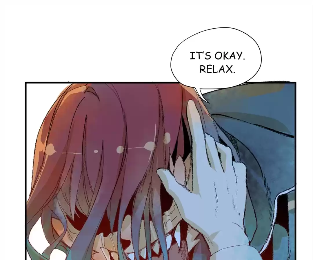 BetweenÂ LipsÂ andÂ Teeth Chapter 6 page 16 - 