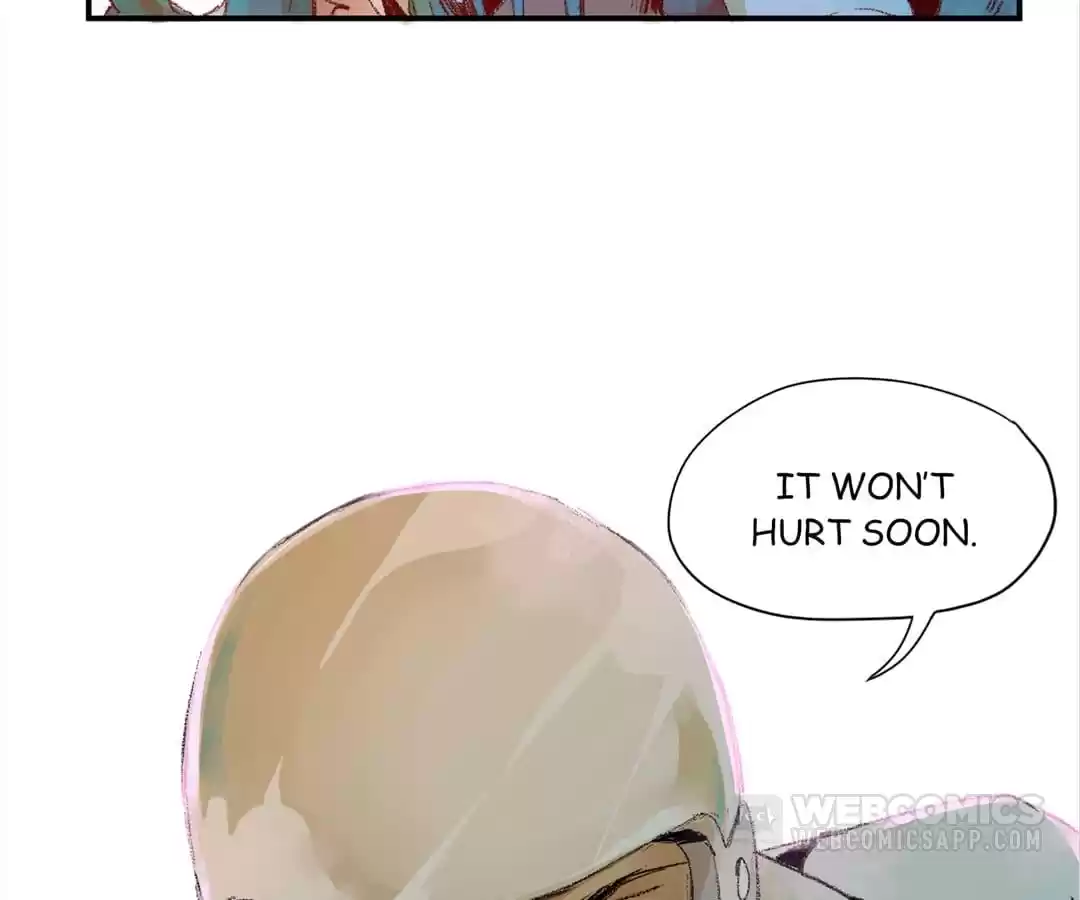 BetweenÂ LipsÂ andÂ Teeth Chapter 6 page 17 - 