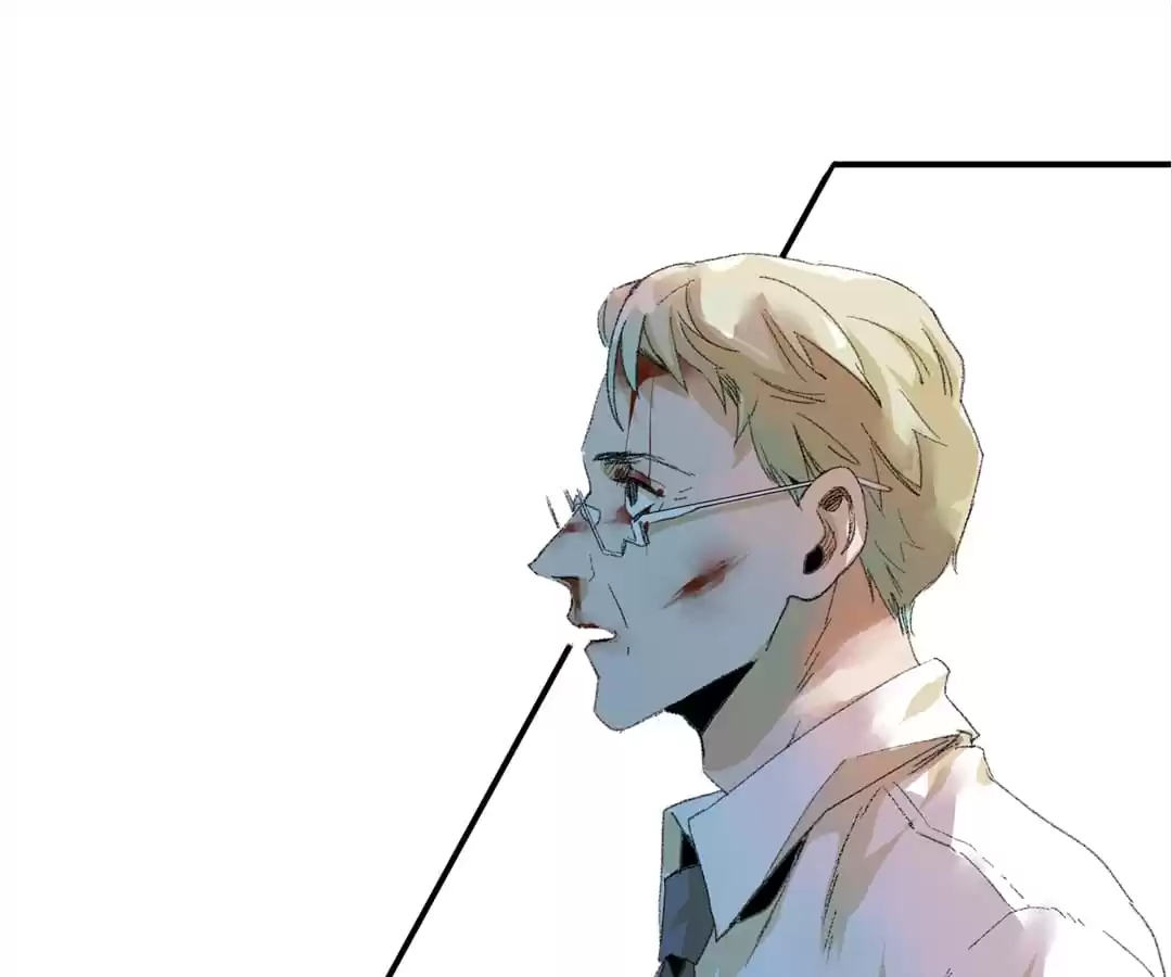 BetweenÂ LipsÂ andÂ Teeth Chapter 6 page 20 - 