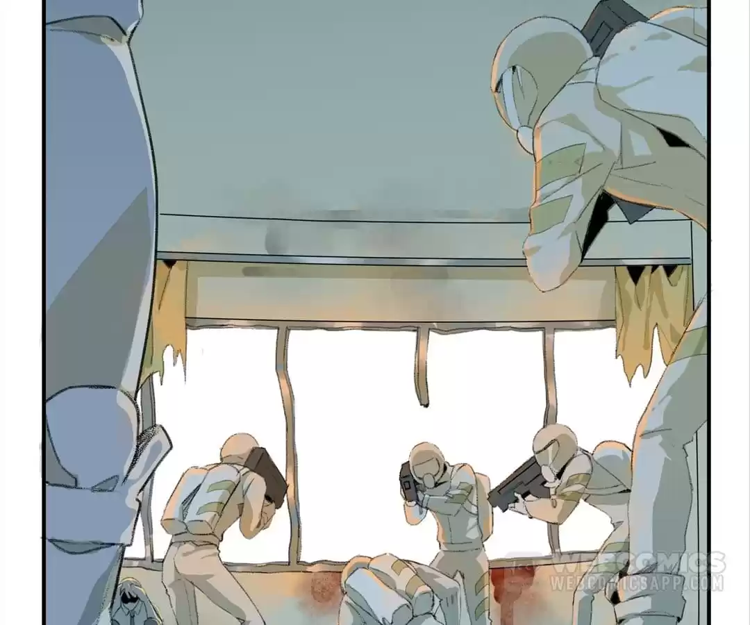 BetweenÂ LipsÂ andÂ Teeth Chapter 6 page 24 - 