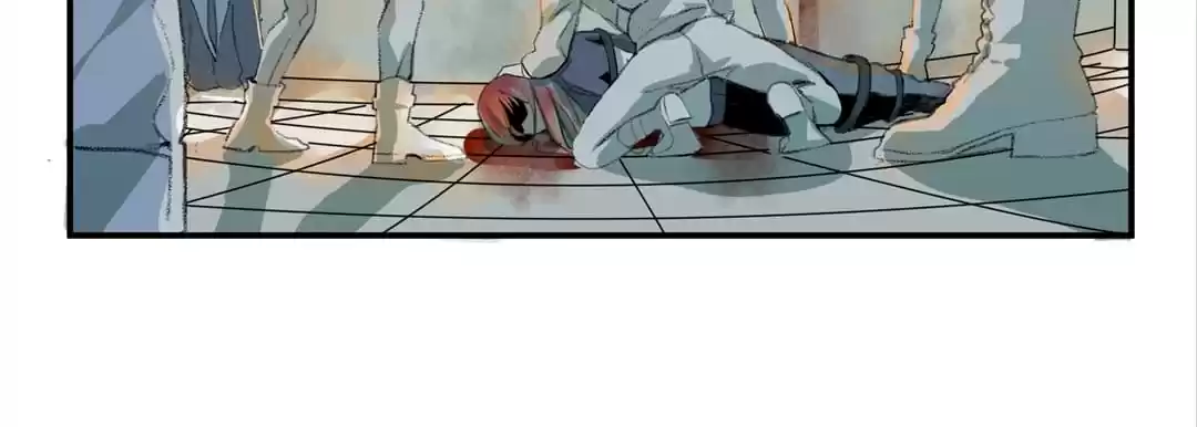 BetweenÂ LipsÂ andÂ Teeth Chapter 6 page 25 - 