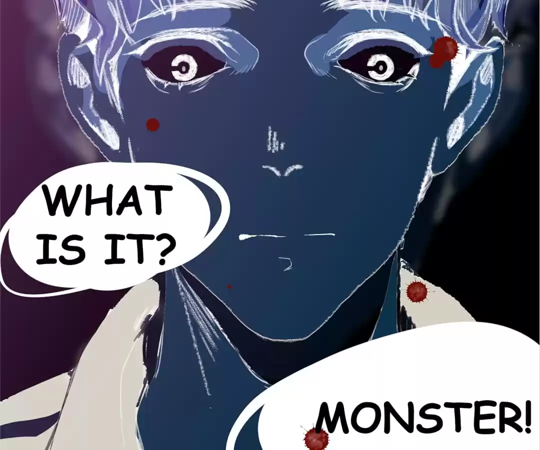 BetweenÂ LipsÂ andÂ Teeth Chapter 6 page 30 - 