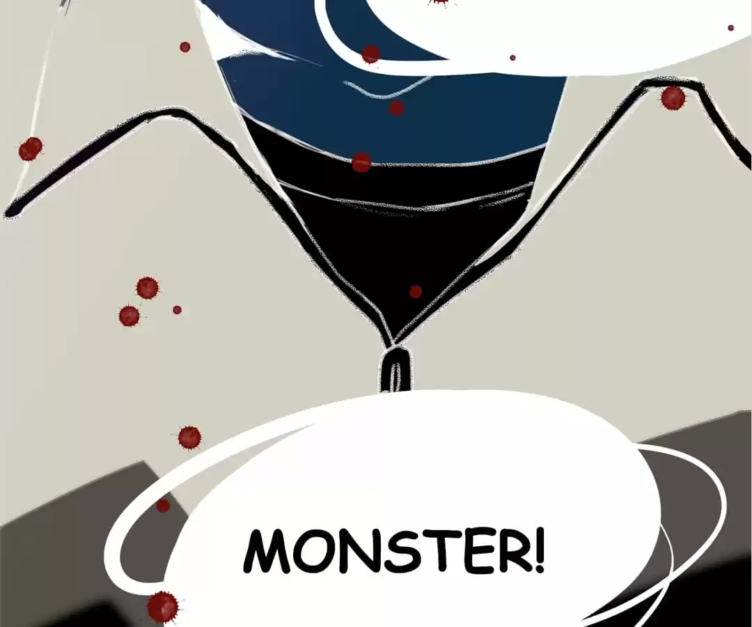 BetweenÂ LipsÂ andÂ Teeth Chapter 6 page 31 - 