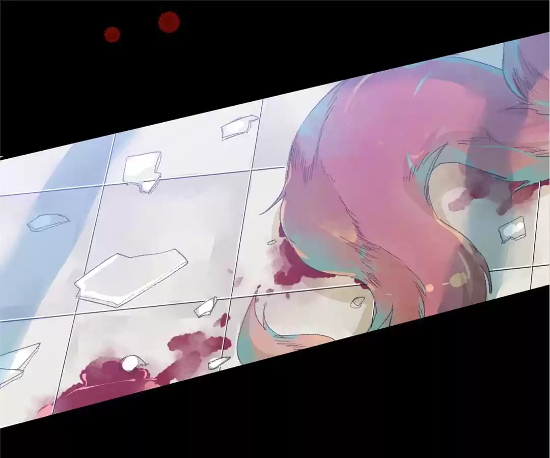 BetweenÂ LipsÂ andÂ Teeth Chapter 6 page 33 - 