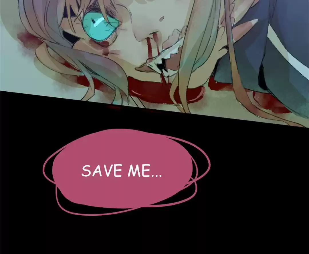 BetweenÂ LipsÂ andÂ Teeth Chapter 6 page 35 - 