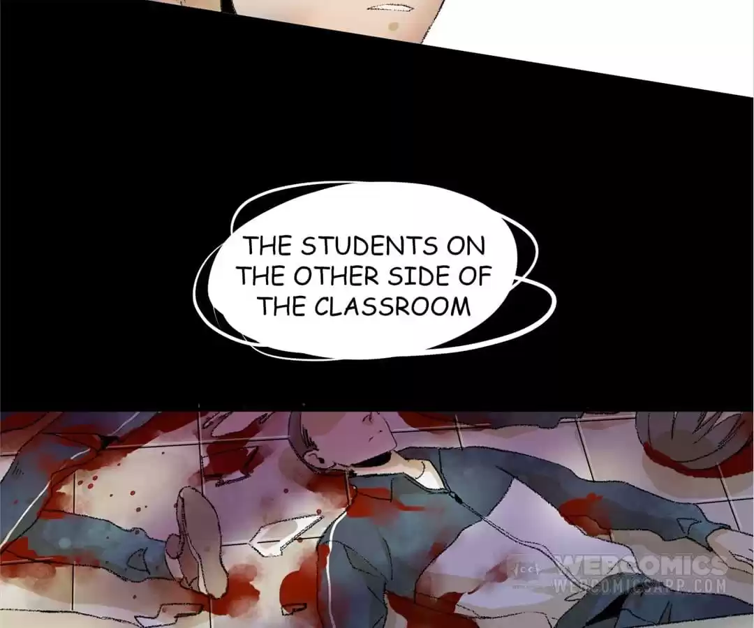 BetweenÂ LipsÂ andÂ Teeth Chapter 6 page 37 - 