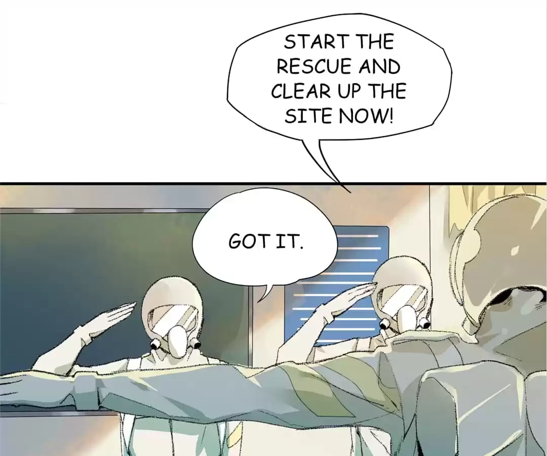 BetweenÂ LipsÂ andÂ Teeth Chapter 6 page 41 - 