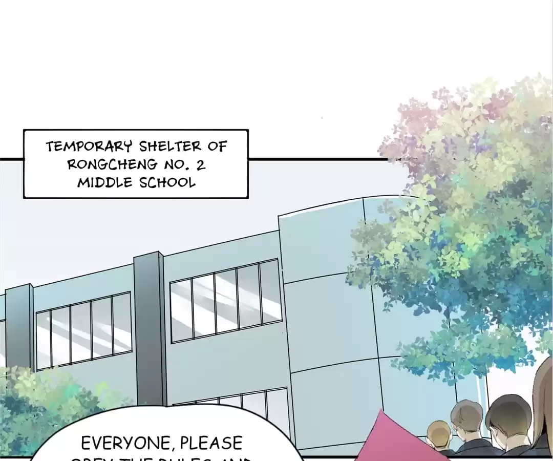 BetweenÂ LipsÂ andÂ Teeth Chapter 6 page 47 - 