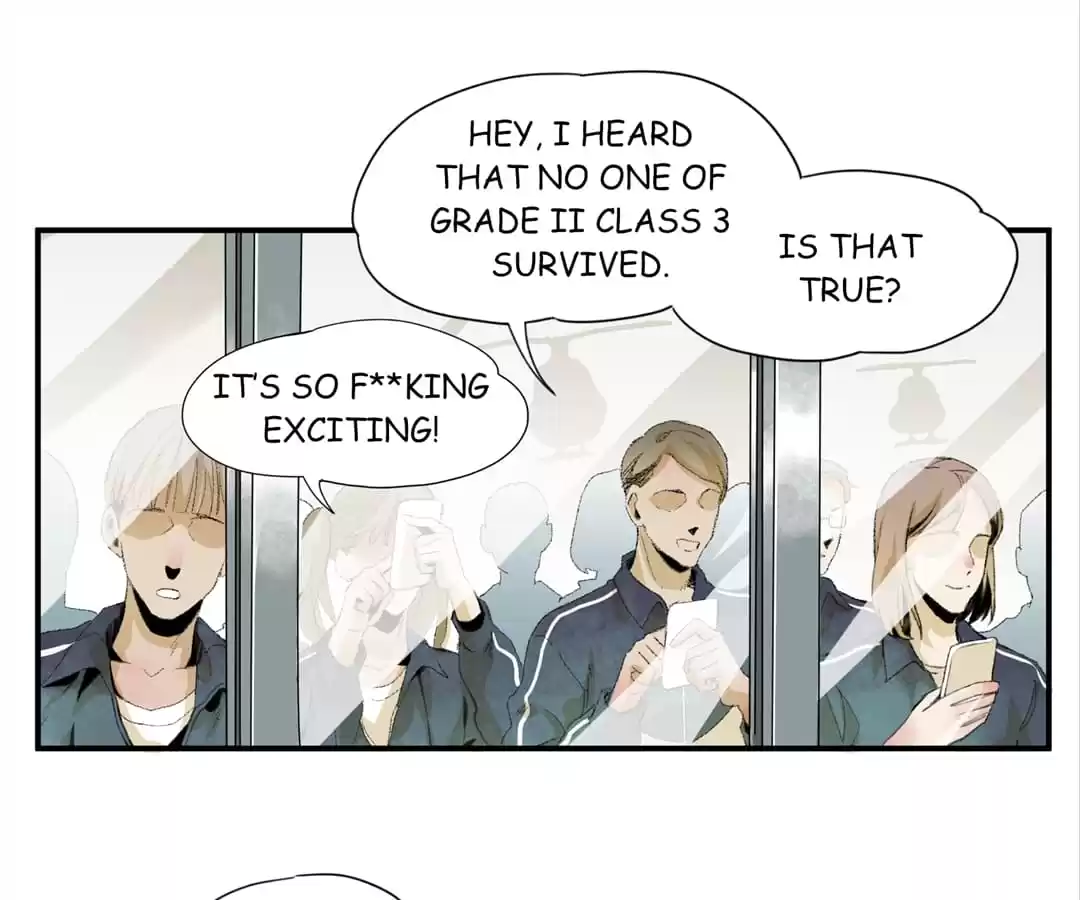 BetweenÂ LipsÂ andÂ Teeth Chapter 6 page 50 - 