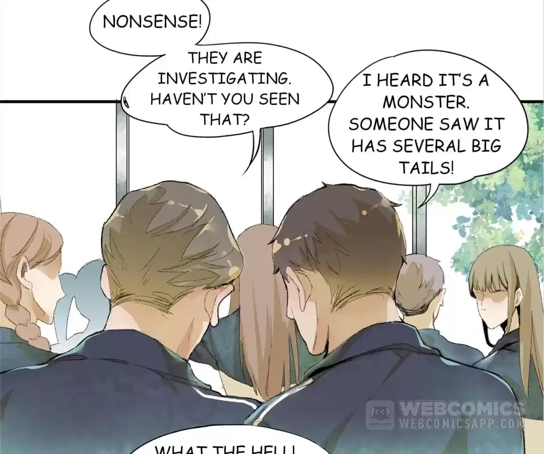 BetweenÂ LipsÂ andÂ Teeth Chapter 6 page 51 - 