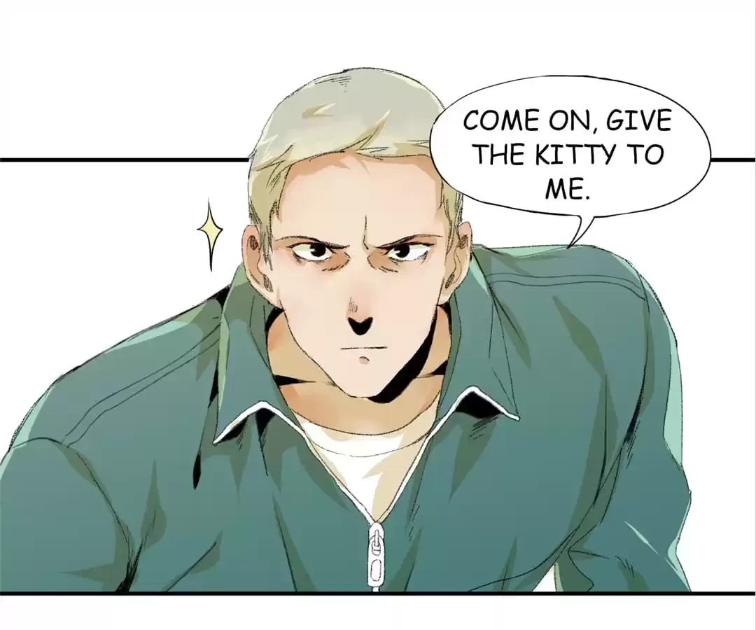 BetweenÂ LipsÂ andÂ Teeth Chapter 6 page 56 - 