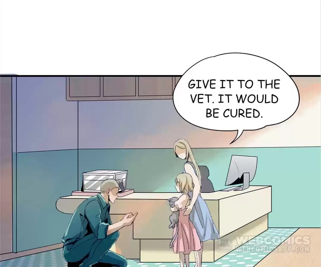 BetweenÂ LipsÂ andÂ Teeth Chapter 6 page 57 - 