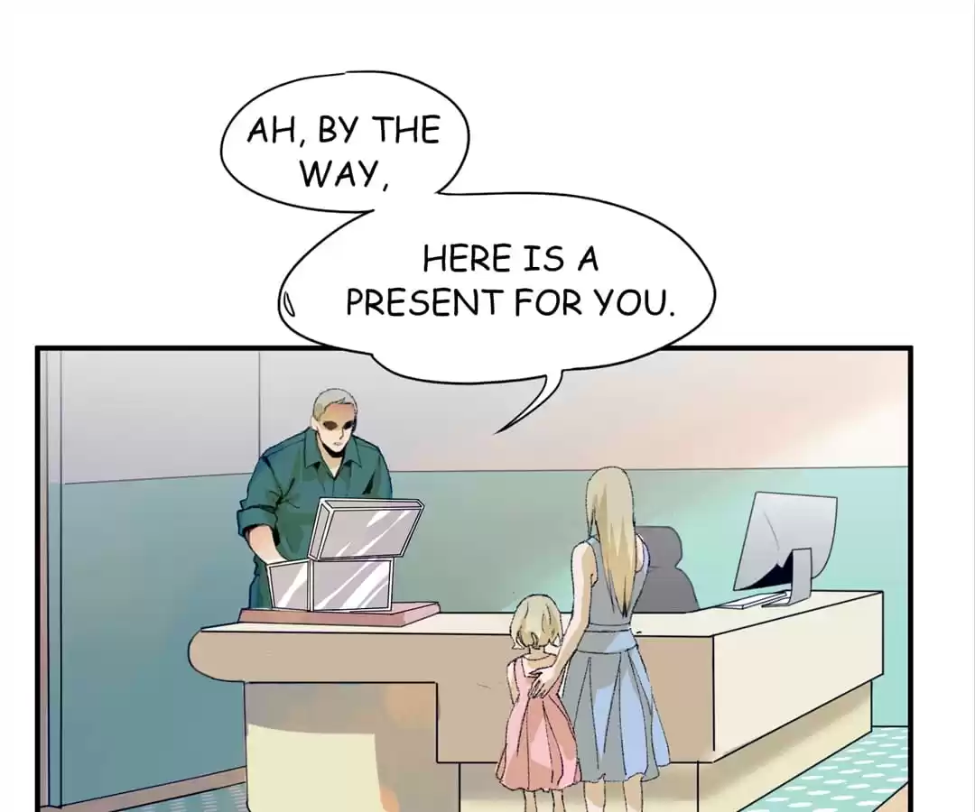 BetweenÂ LipsÂ andÂ Teeth Chapter 6 page 59 - 
