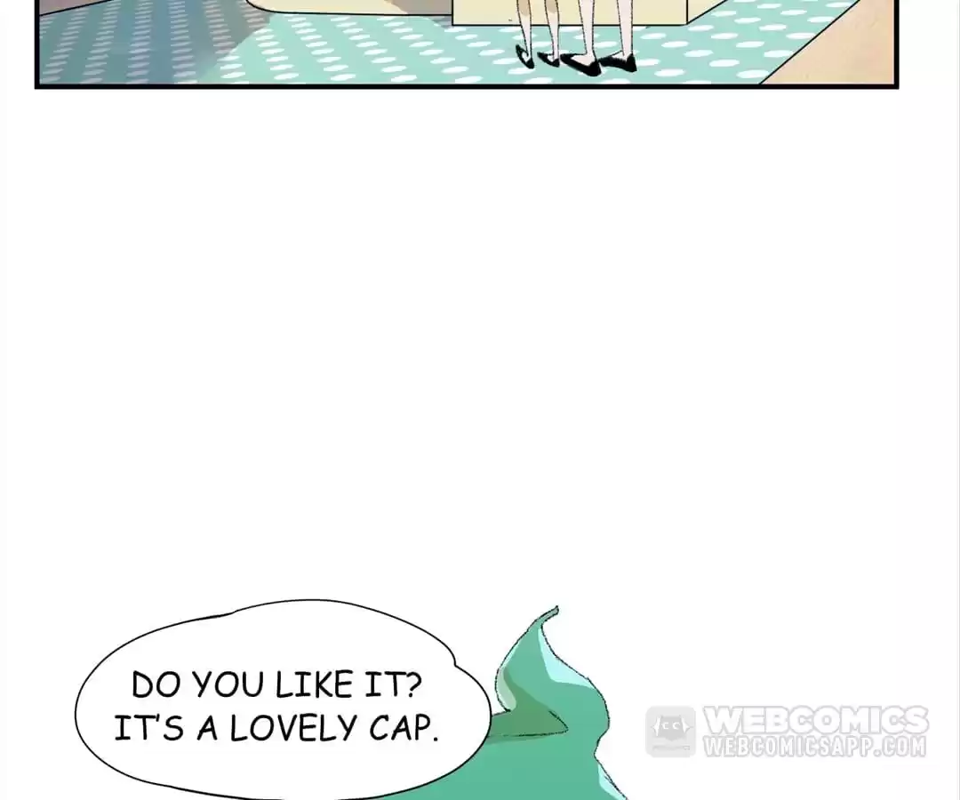 BetweenÂ LipsÂ andÂ Teeth Chapter 6 page 60 - 