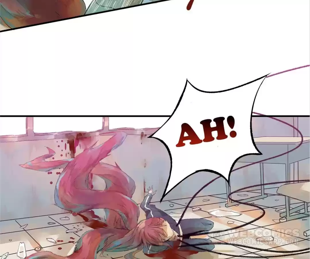 BetweenÂ LipsÂ andÂ Teeth Chapter 6 page 7 - 