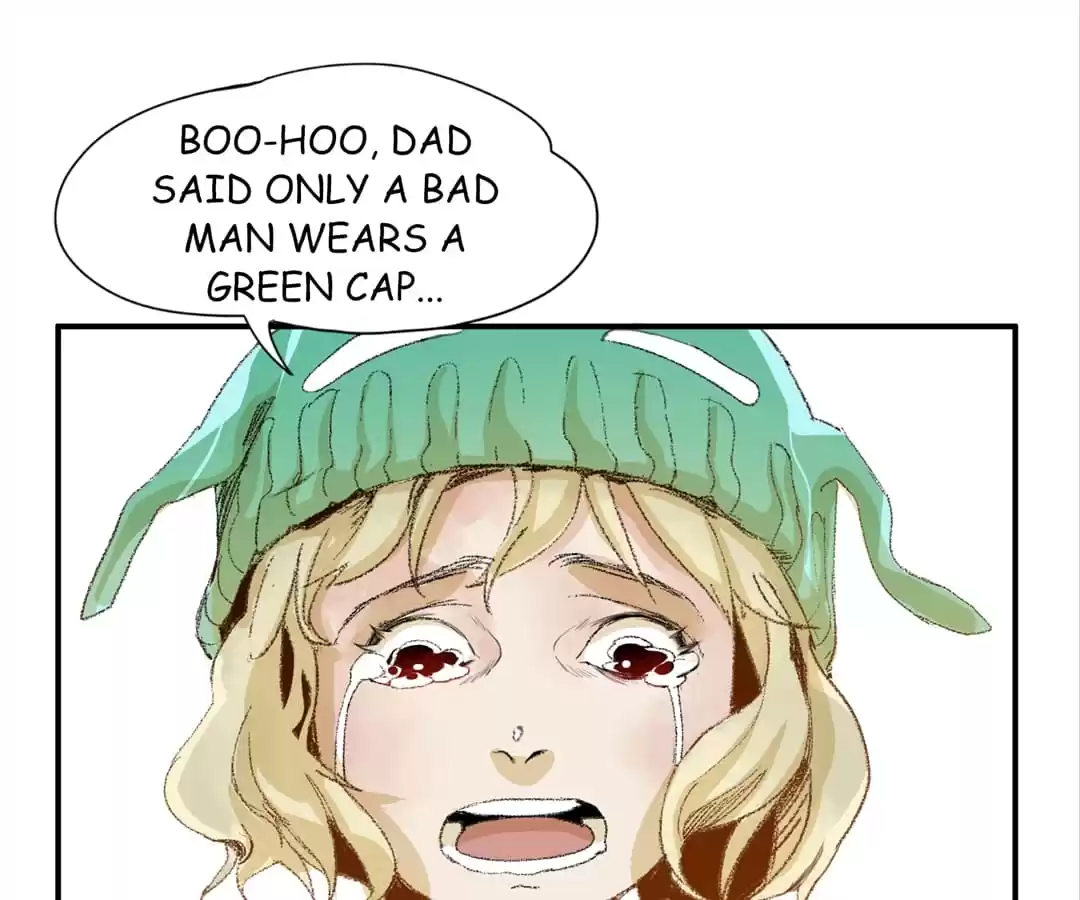 BetweenÂ LipsÂ andÂ Teeth Chapter 6 page 63 - 