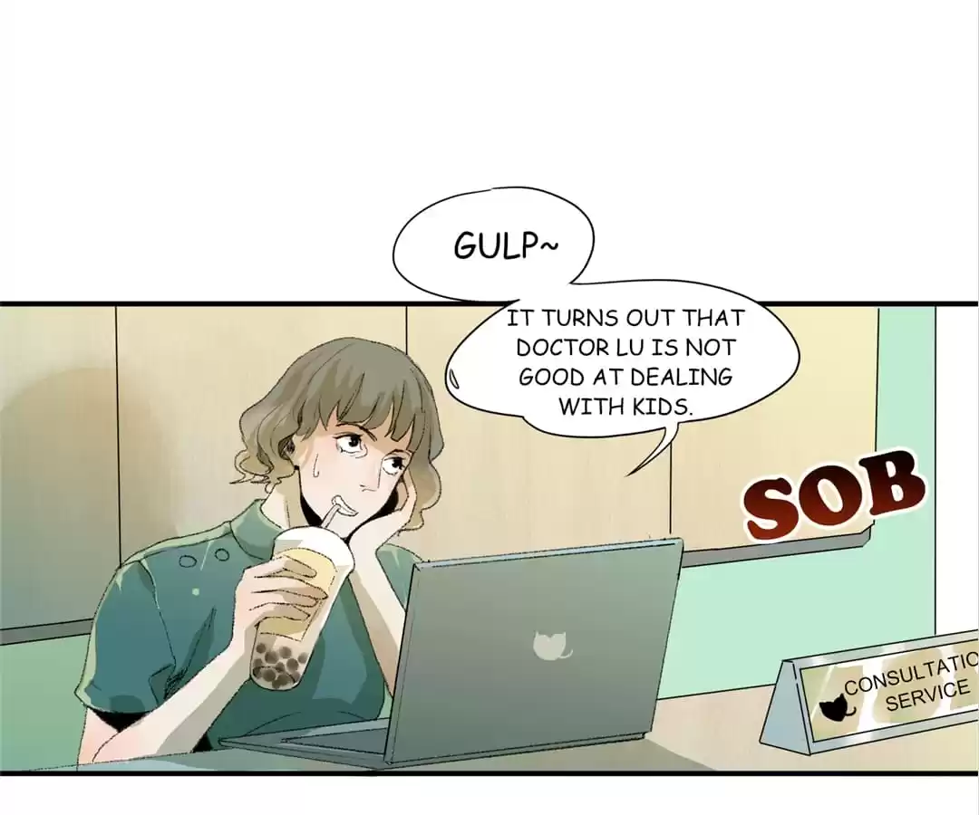 BetweenÂ LipsÂ andÂ Teeth Chapter 6 page 65 - 