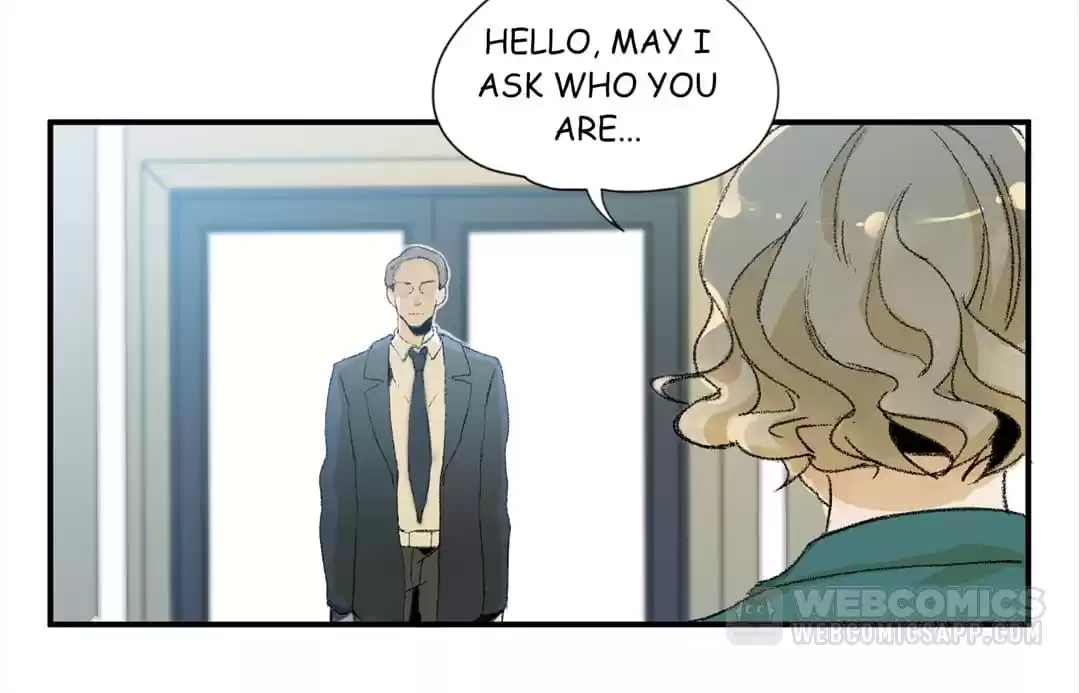 BetweenÂ LipsÂ andÂ Teeth Chapter 6 page 68 - 