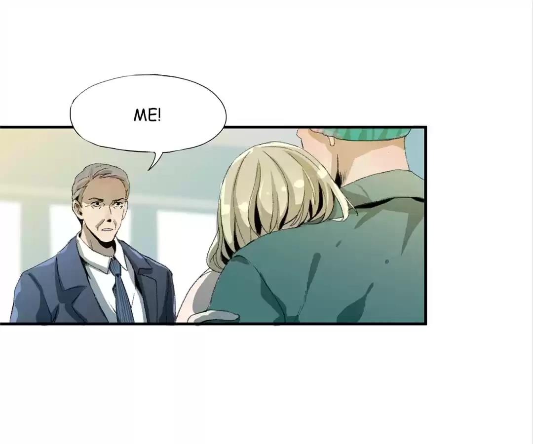 BetweenÂ LipsÂ andÂ Teeth Chapter 6 page 72 - 